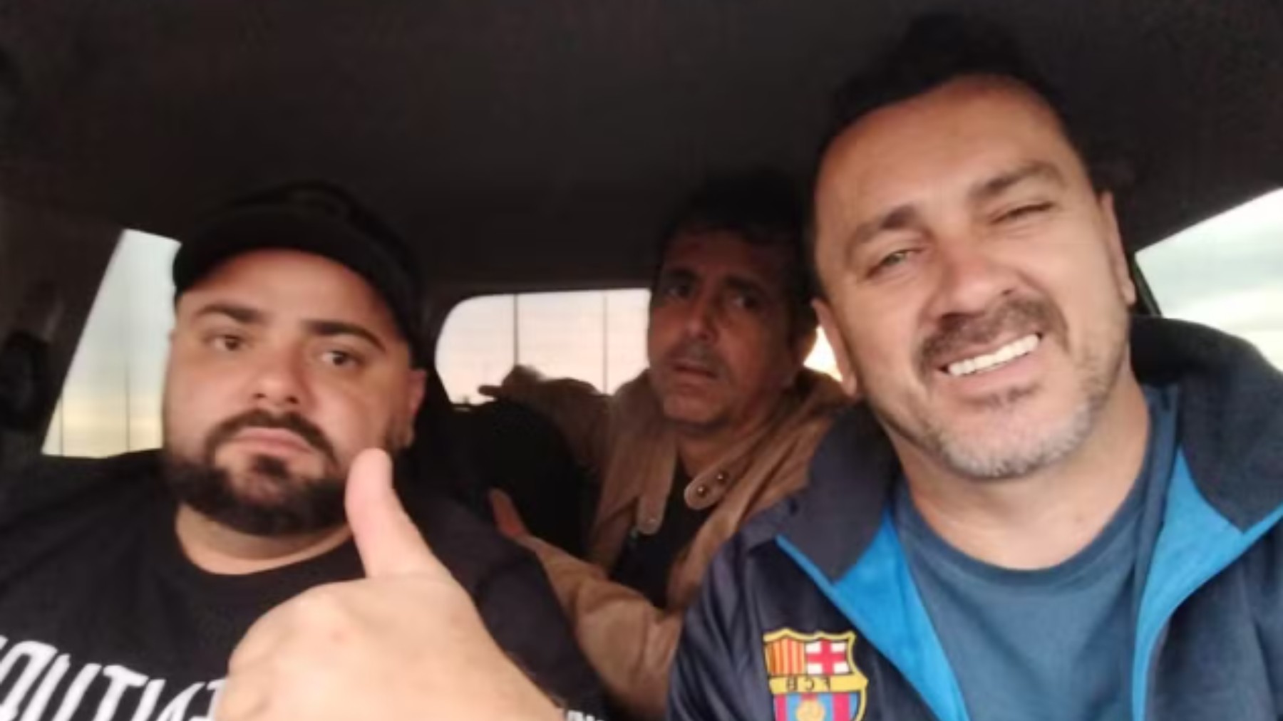 Desaparecimento de quatro homens que foram cobrar dívida no Paraná é tratado como homicídio, diz polícia