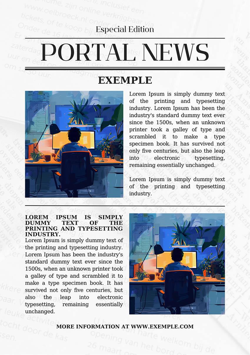 Capa: Novas Regras Trabalhistas Impulsionam Contratações No Setor Privado