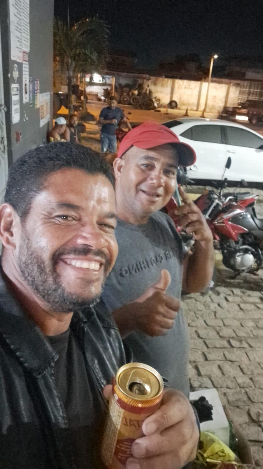 Ribeiro Distribuidora de Frutas e Verduras