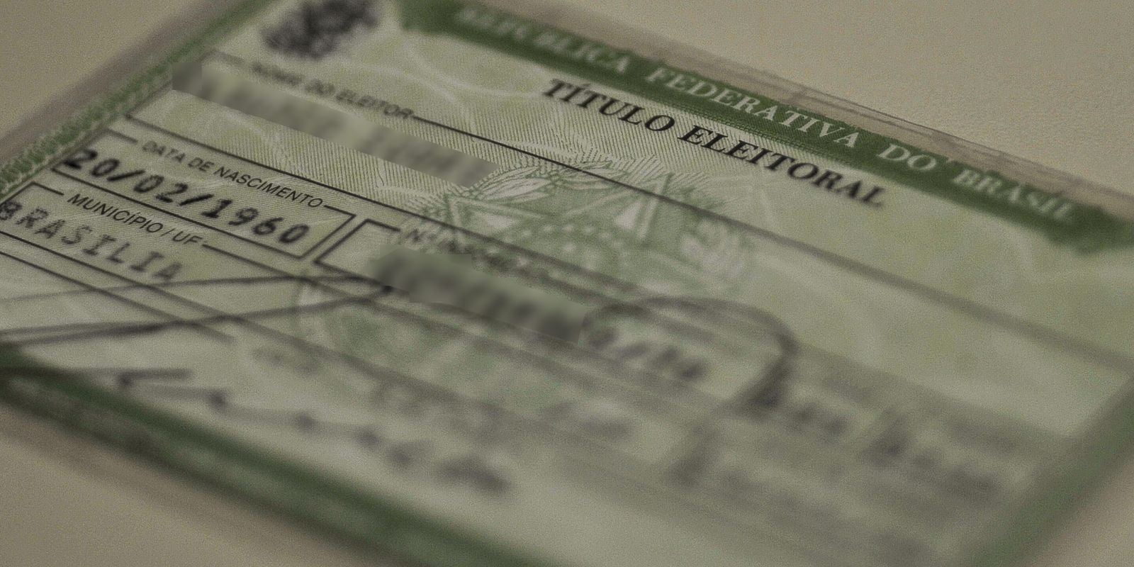 Baixa participação eleitoral: apenas 3% dos presos provisórios votaram nas últimas eleições