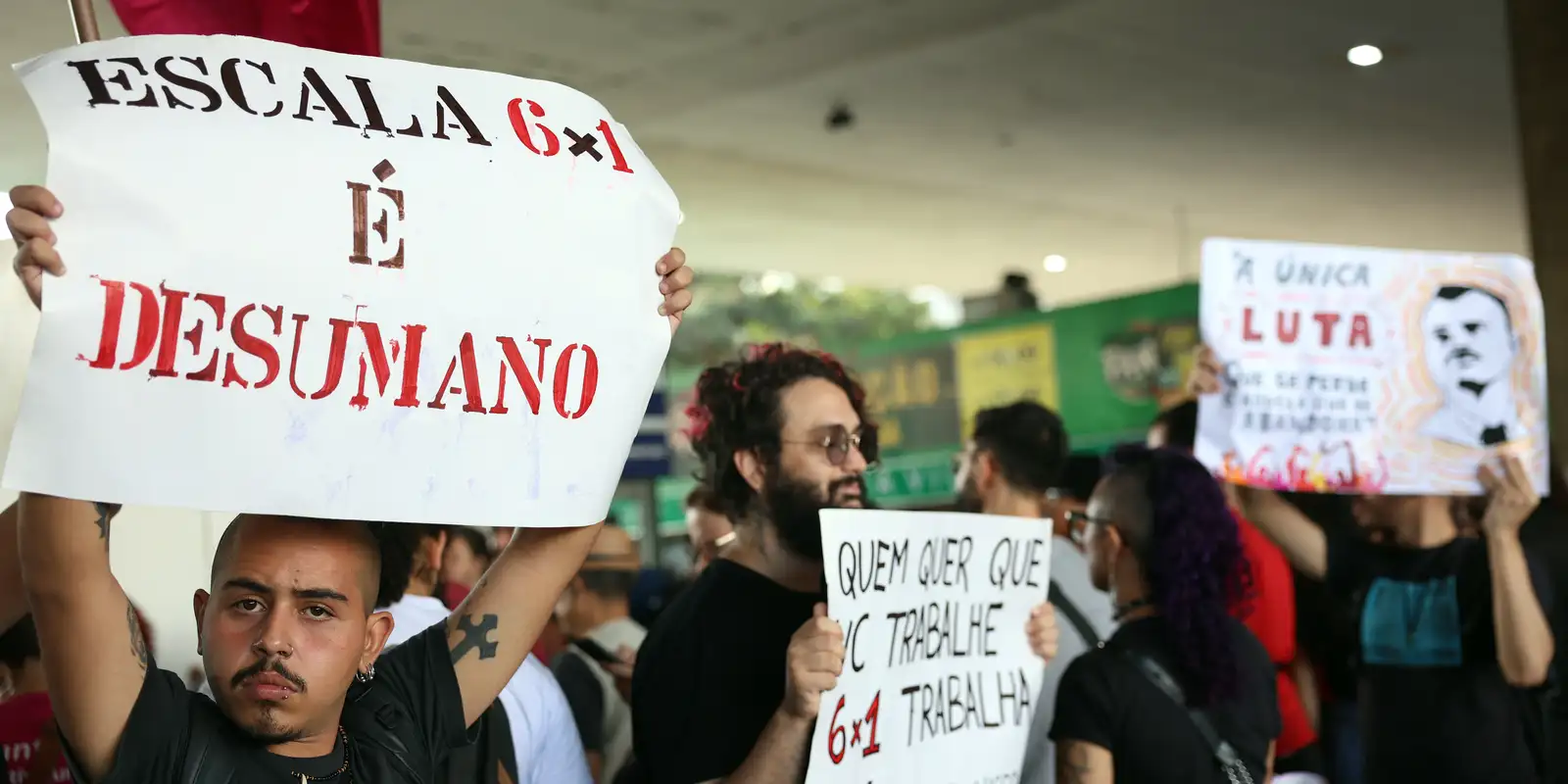 Dia do Trabalhador: a origem em uma greve histórica de operários nos EUA em 1886