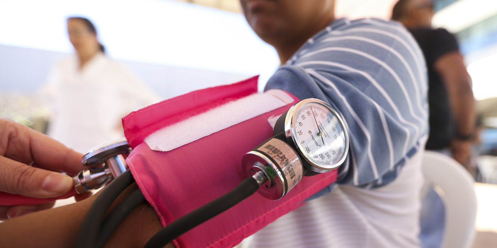 Hipertensão: a ameaça silenciosa que exige atenção e mudanças de vida