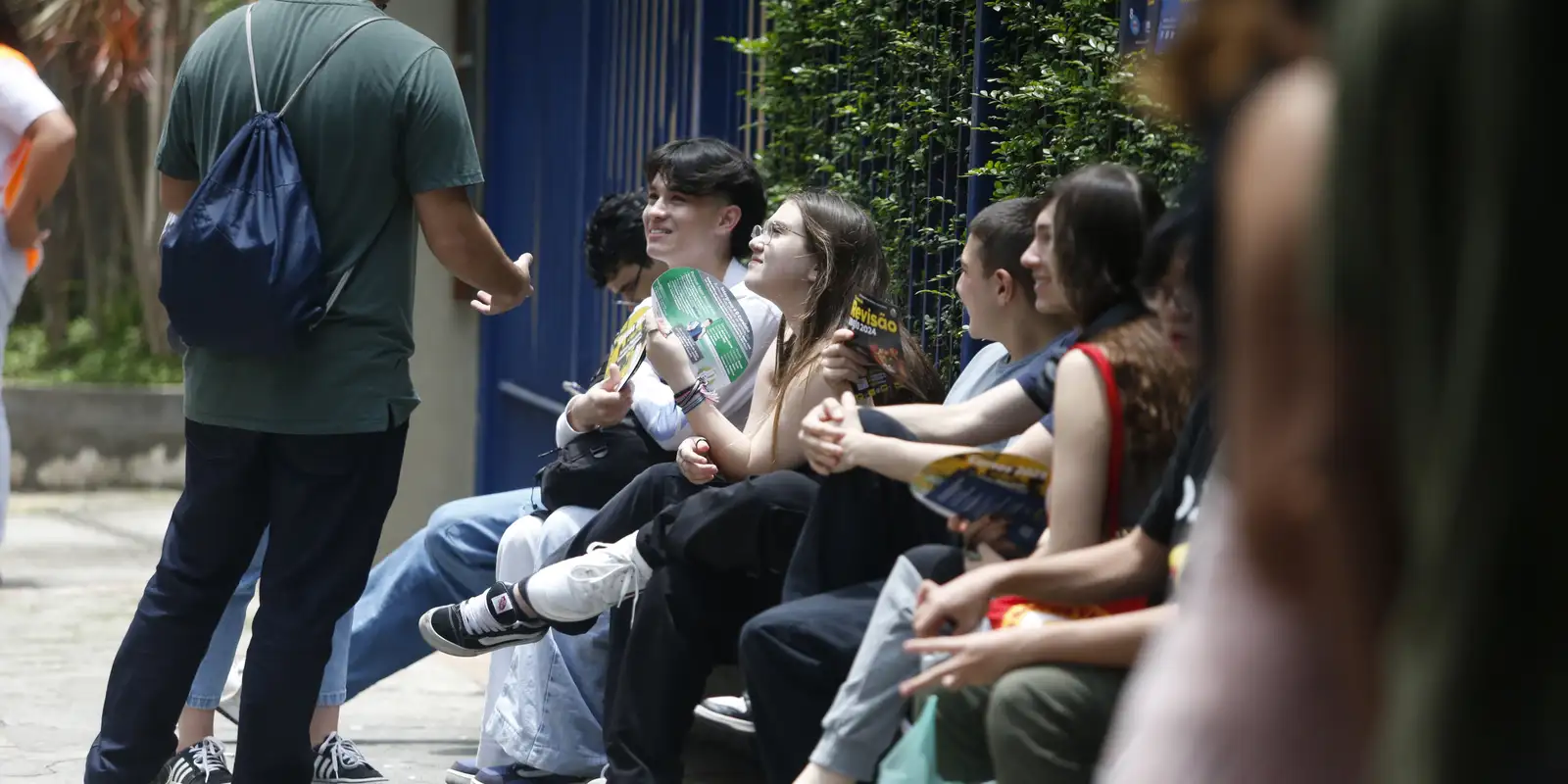 Prazo para vagas remanescentes do Fies encerra em 29 de abril