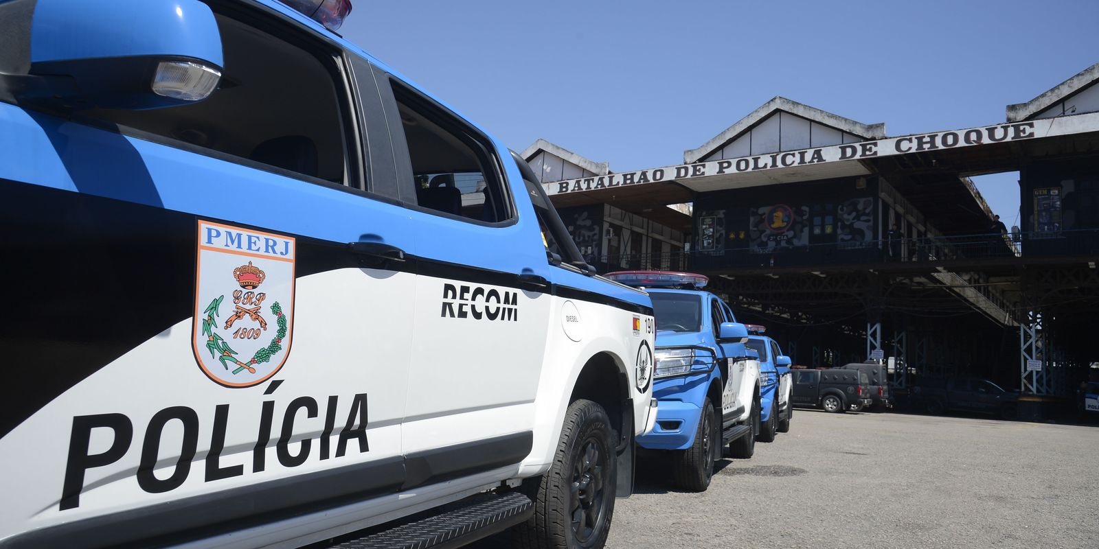 Ministério Público do Rio de Janeiro monitora apuração da morte de empresário por policiais