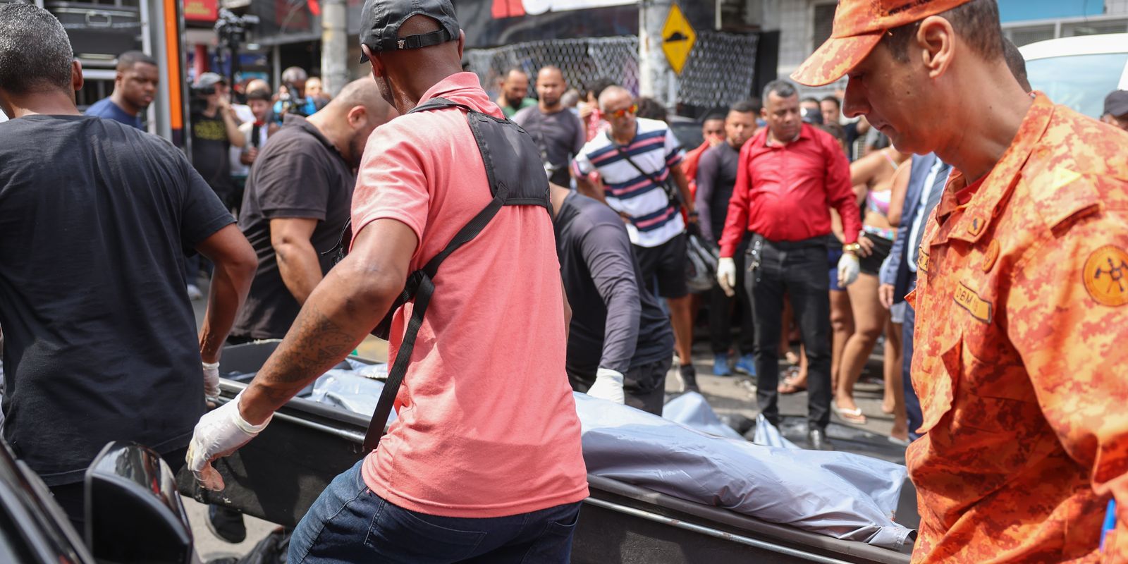 Polícia Federal obtém 90 dias para analisar registros da operação mais letal no Rio