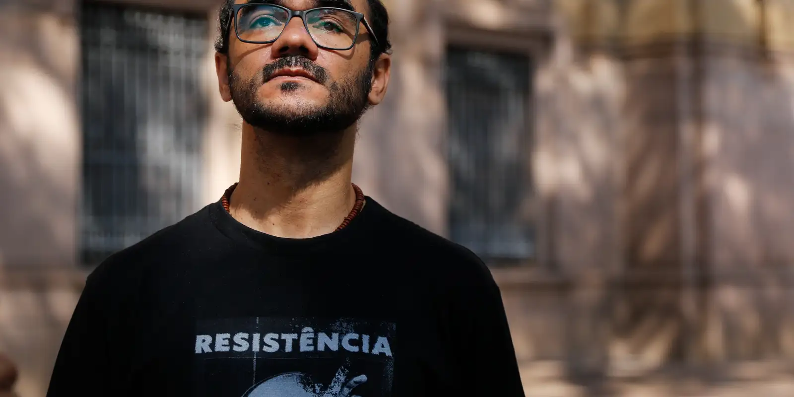 STF analisa indenização a fotógrafo que perdeu visão em ação policial em SP