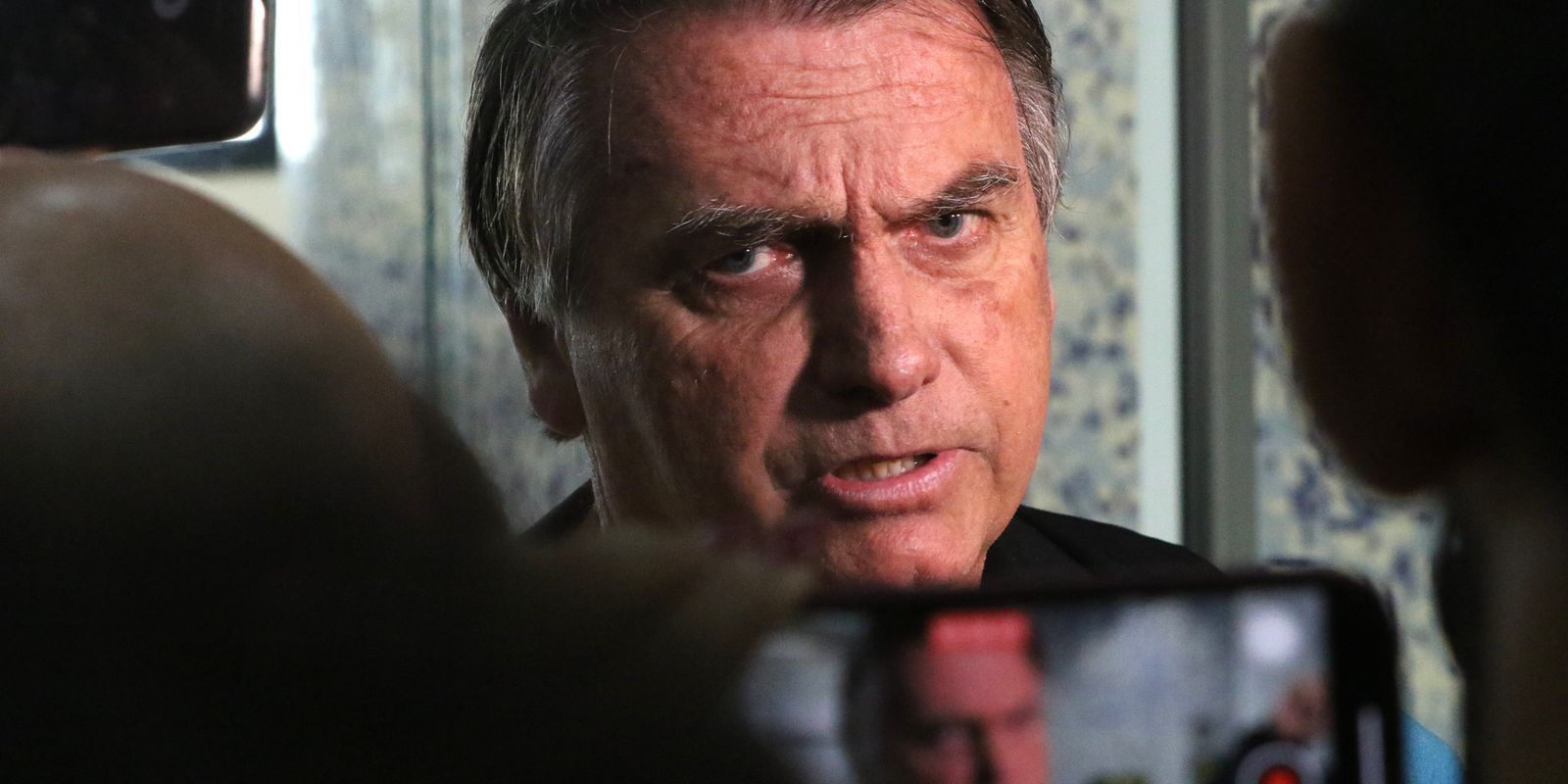 STM autoriza acesso a registros militares de Bolsonaro