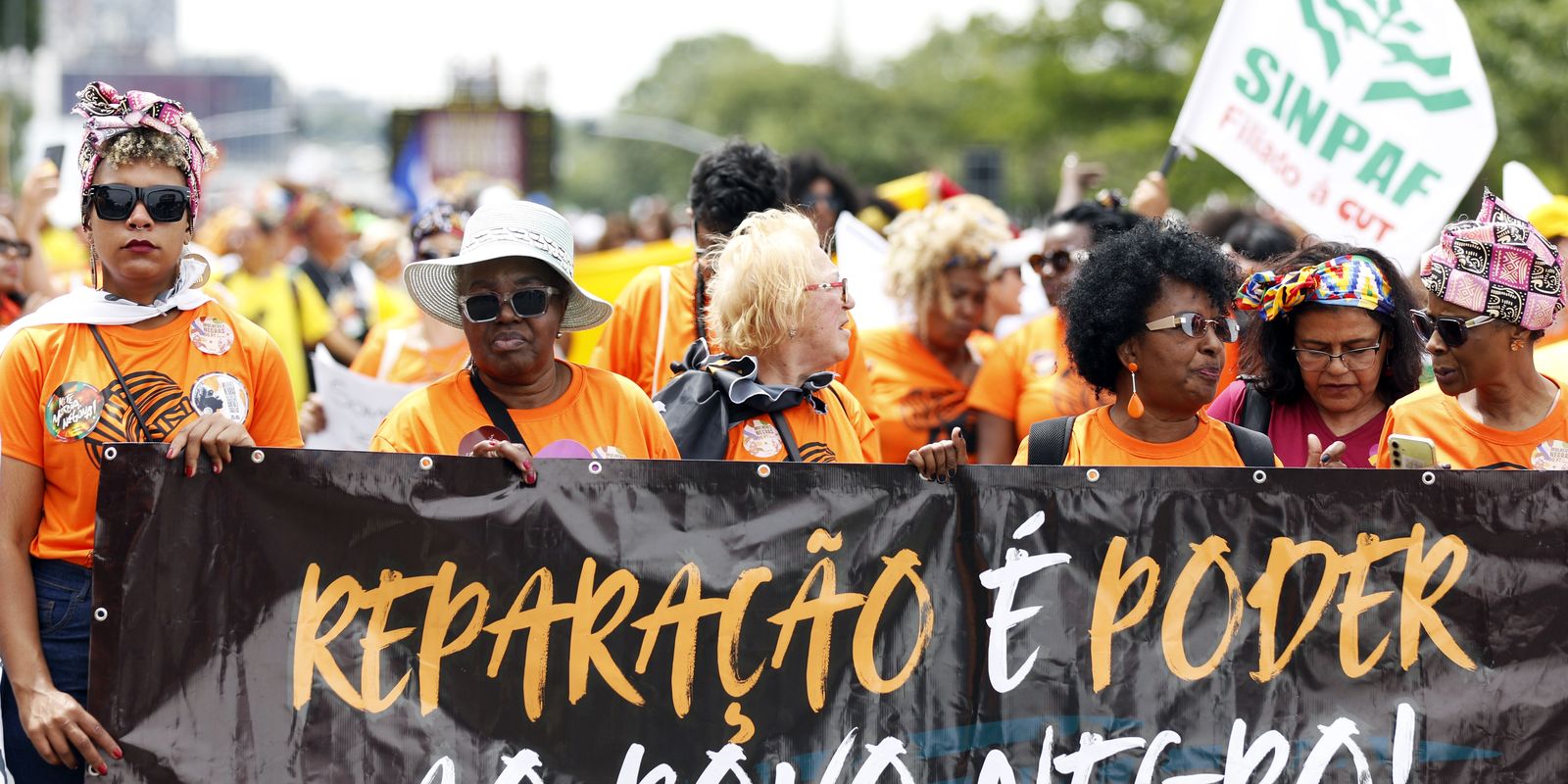 13 de maio: um dia para refletir sobre as reparações devidas pela escravidão