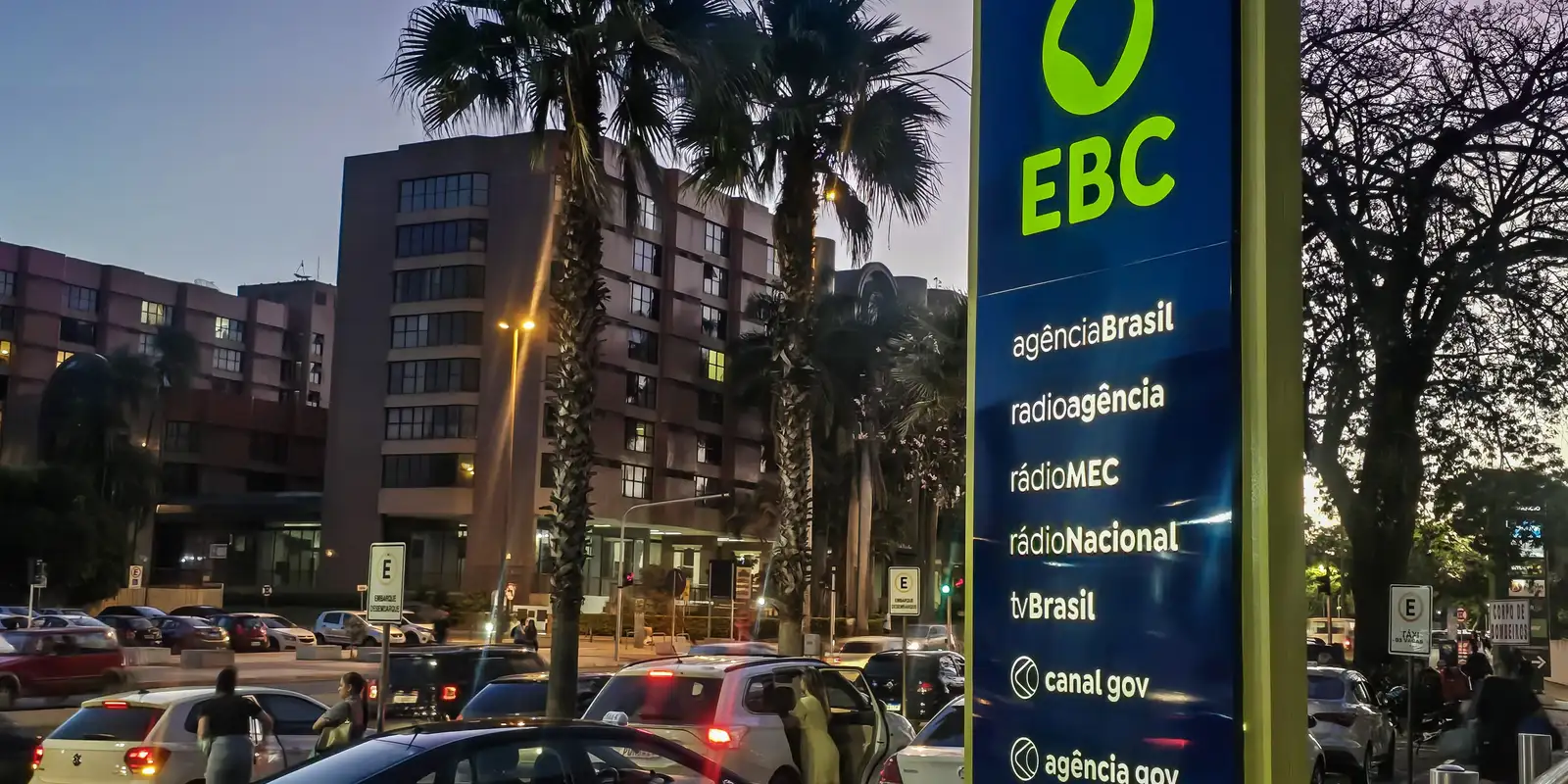 Agência Brasil celebra 36 anos com expansão de acesso e credibilidade