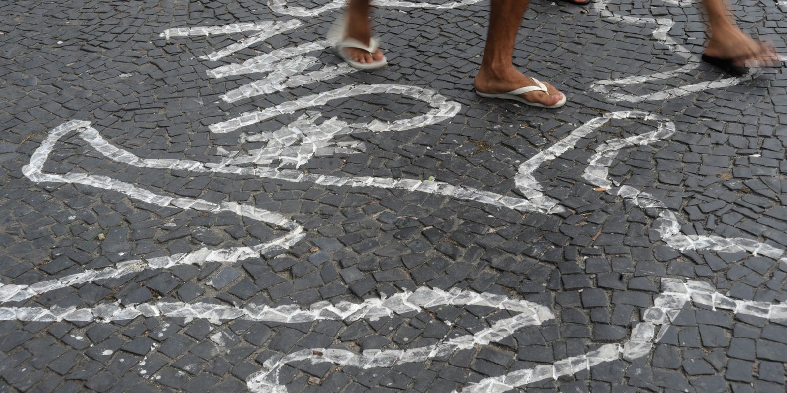Brasil registra queda recorde de homicídios e latrocínios em uma década