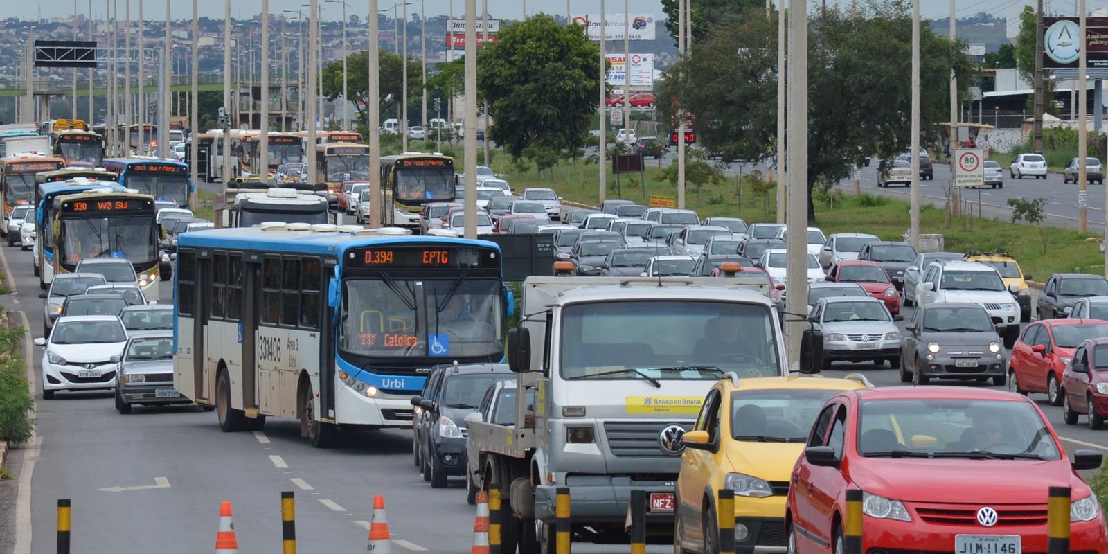 Brasil institui Dia Nacional em Honra às Vítimas de Acidentes de Trânsito