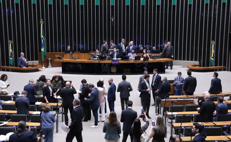 Câmara pode votar programa para desenvolver indústria de fertilizantes