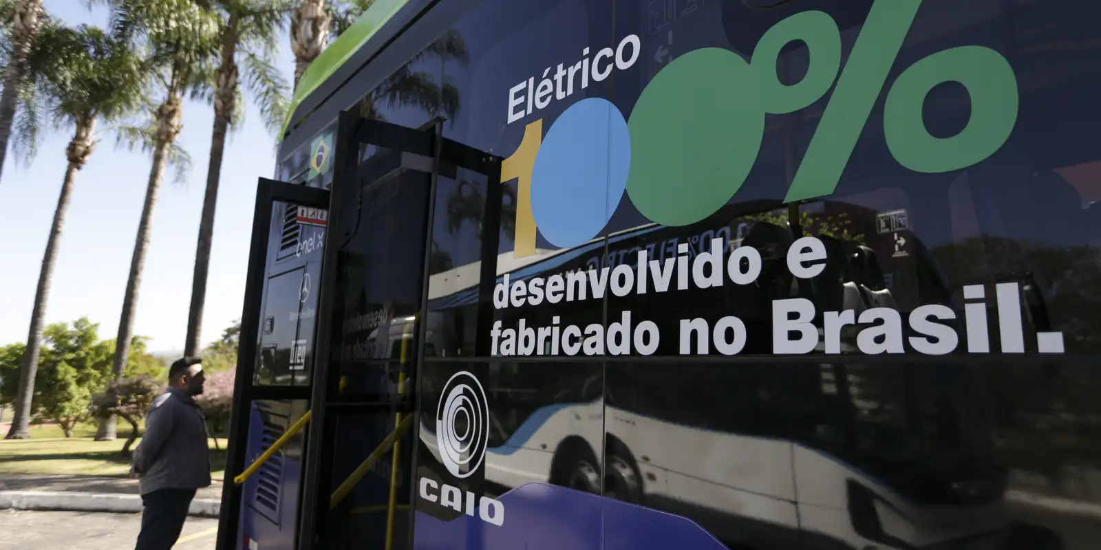 CMN dobra prazo de financiamento para ônibus e micro-ônibus no Move Brasil