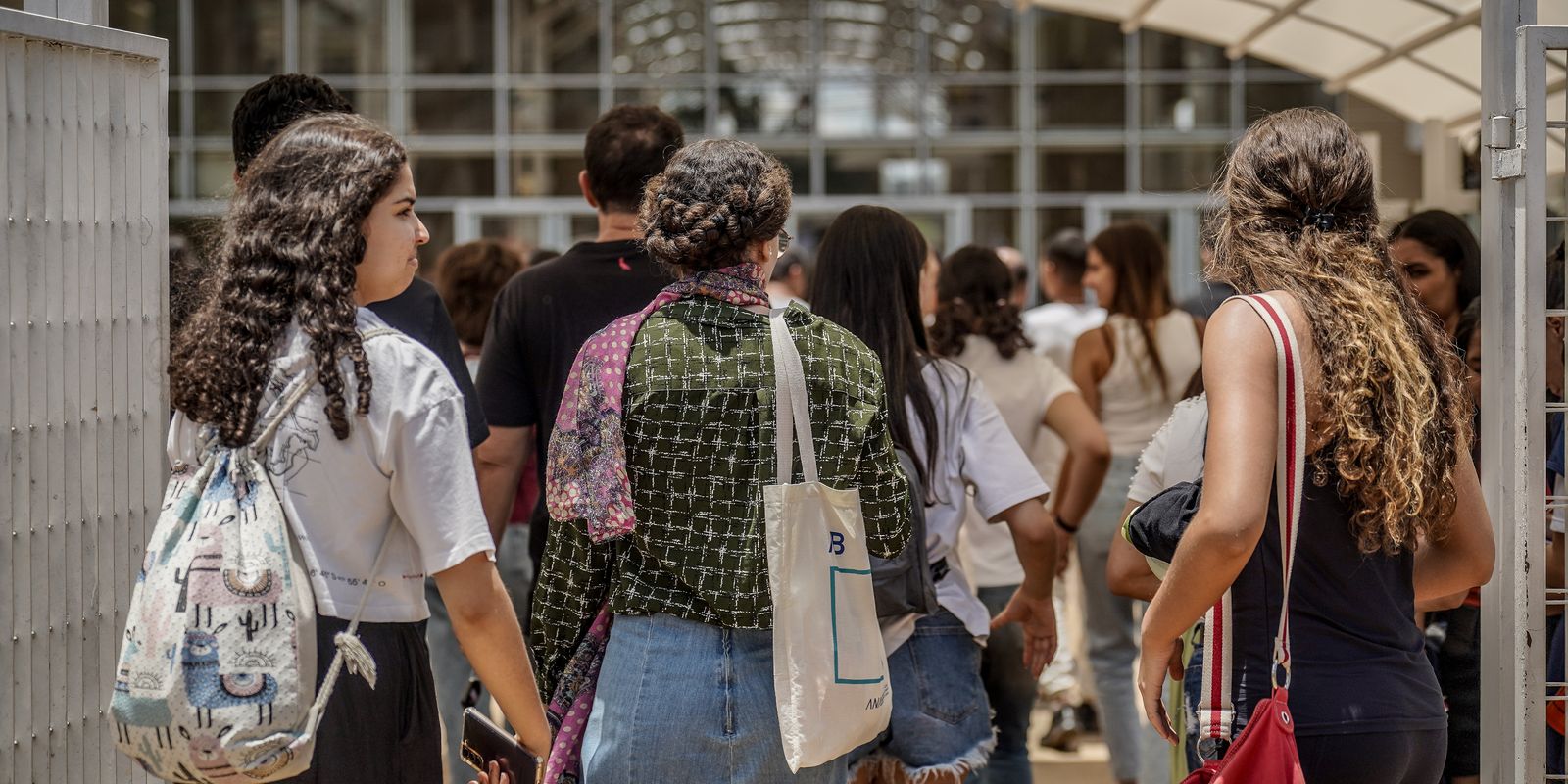 CNU 2025: novo ato normativo permite a convocação de 172 candidatos aprovados