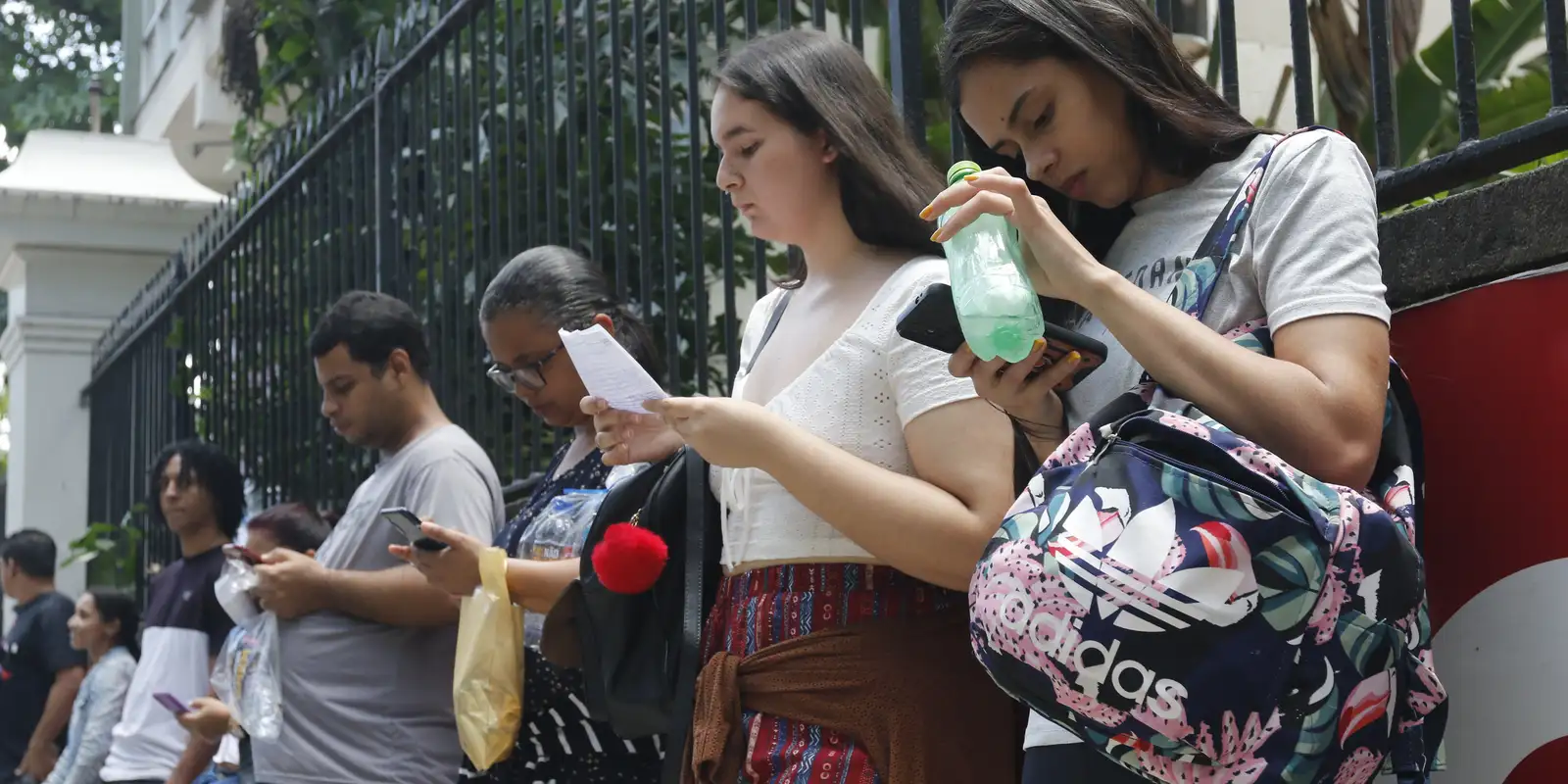 Resultado dos pedidos de isenção para o Enem 2026 é liberado