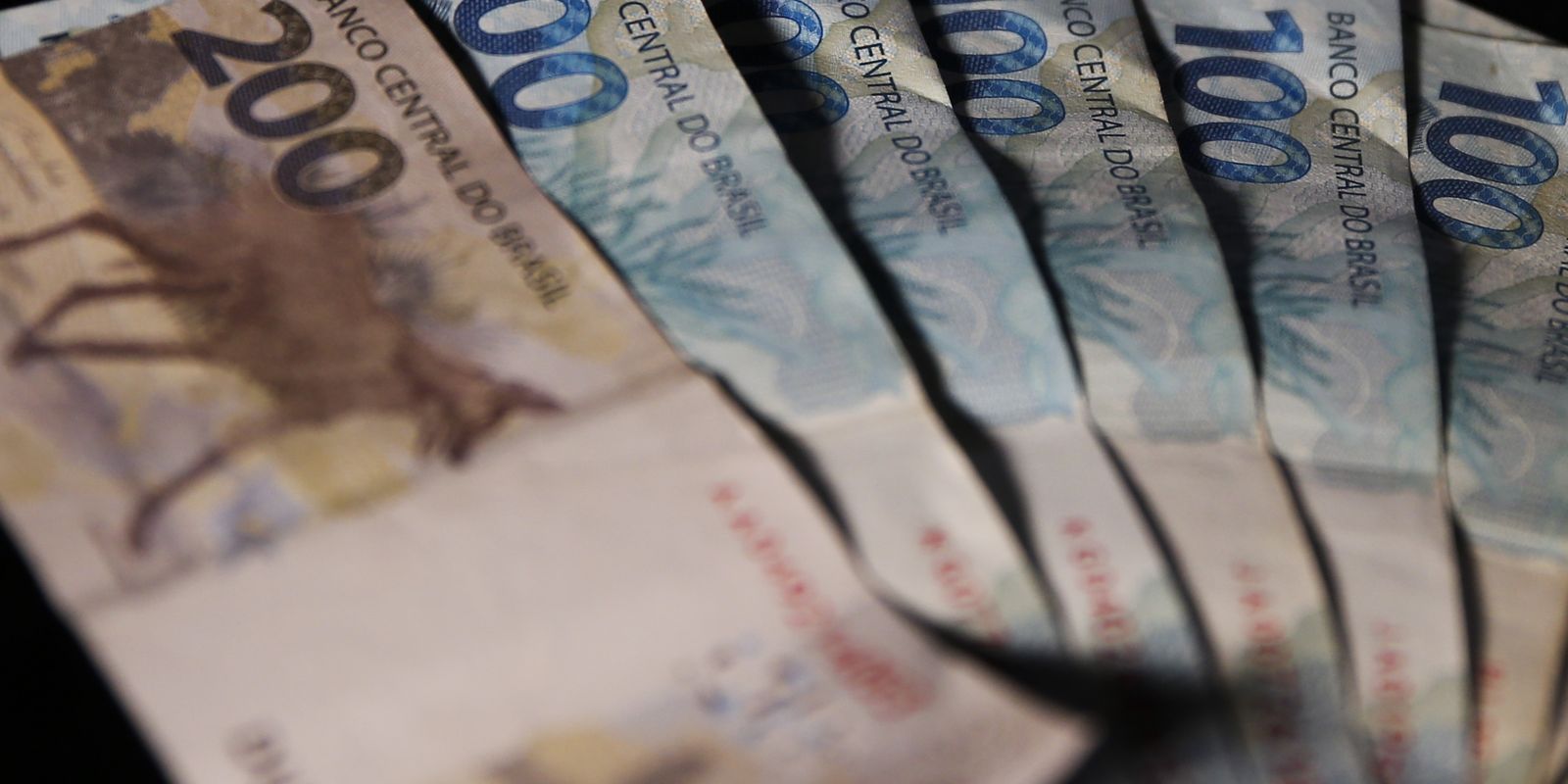 A economia brasileira expande 1,1% no primeiro trimestre