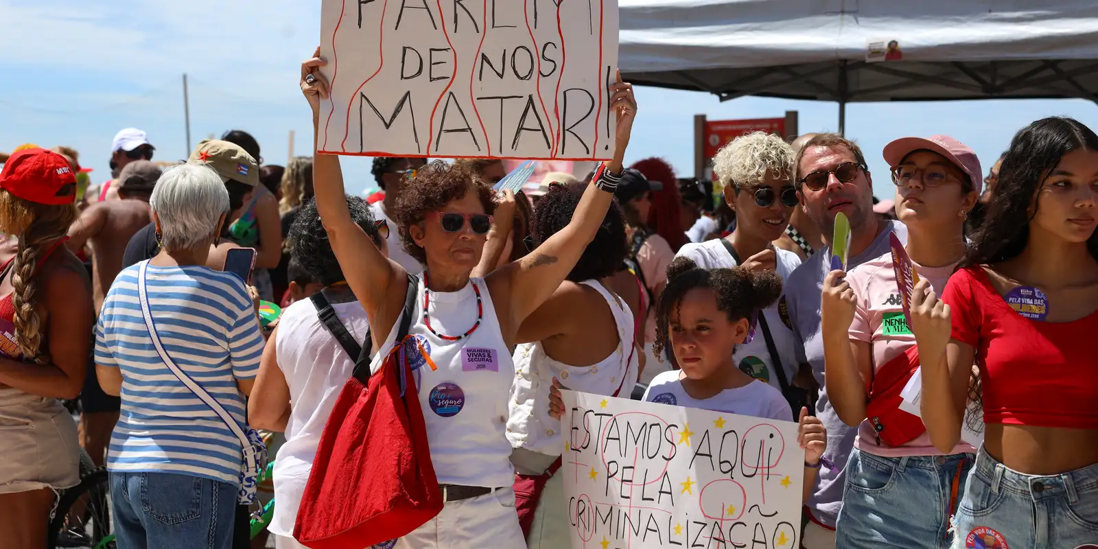 Novas medidas fortalecem a proteção das mulheres no Brasil