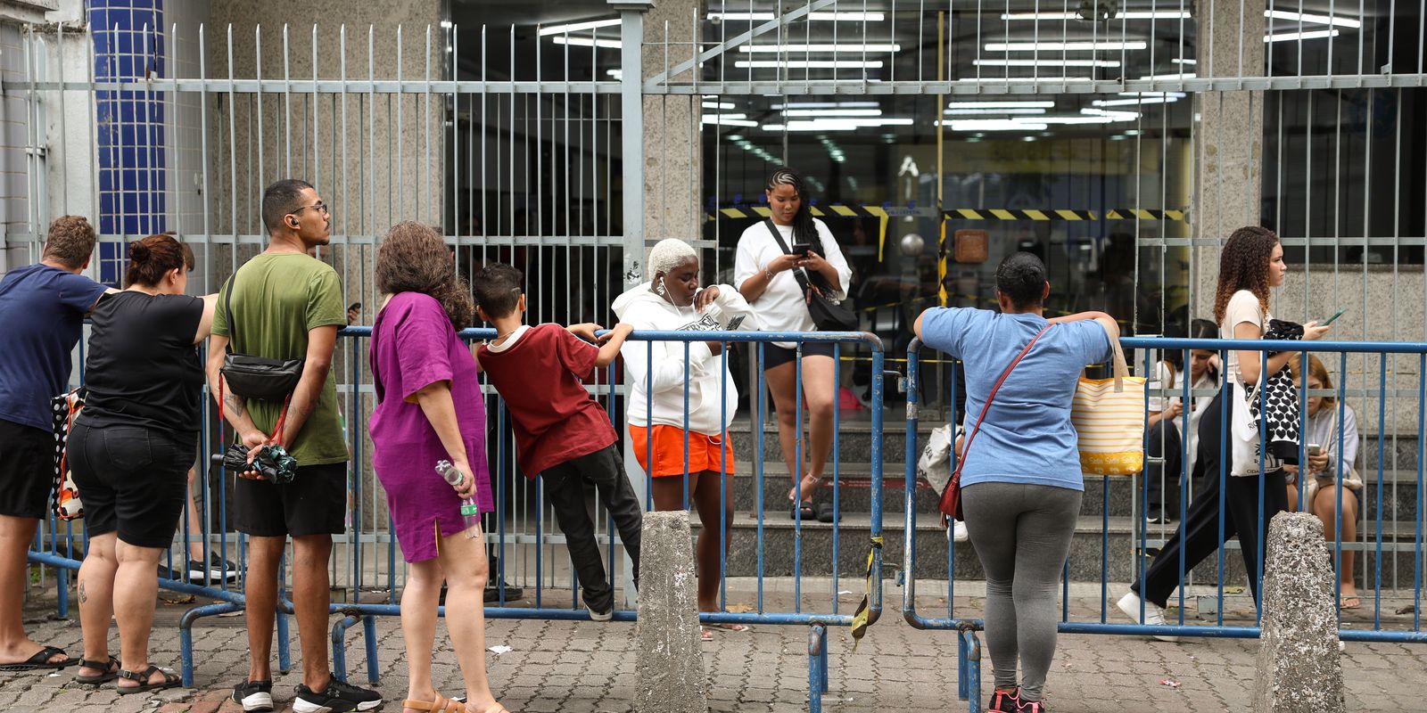 Fies: convocação para vagas remanescentes encerra-se nesta sexta-feira
