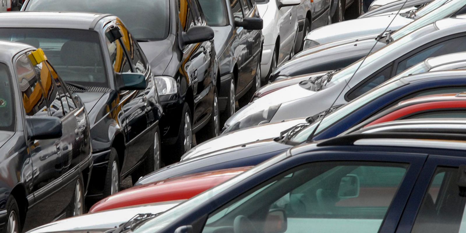 Financiamento de veículos registra alta de 11,8% em abril, segundo Trillia