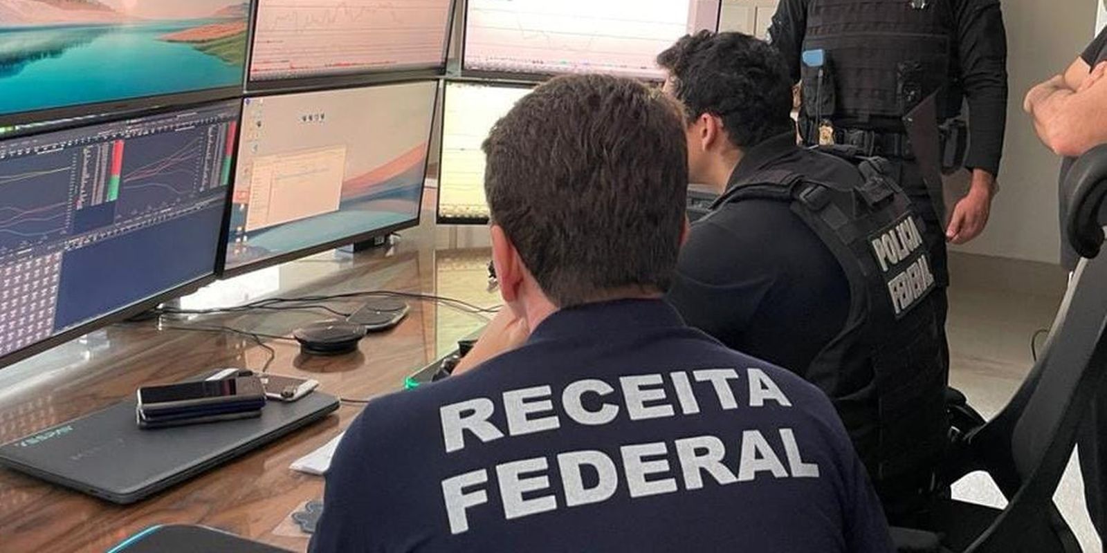Fintechs sob investigação movimentaram R$ 26 bilhões em transações suspeitas