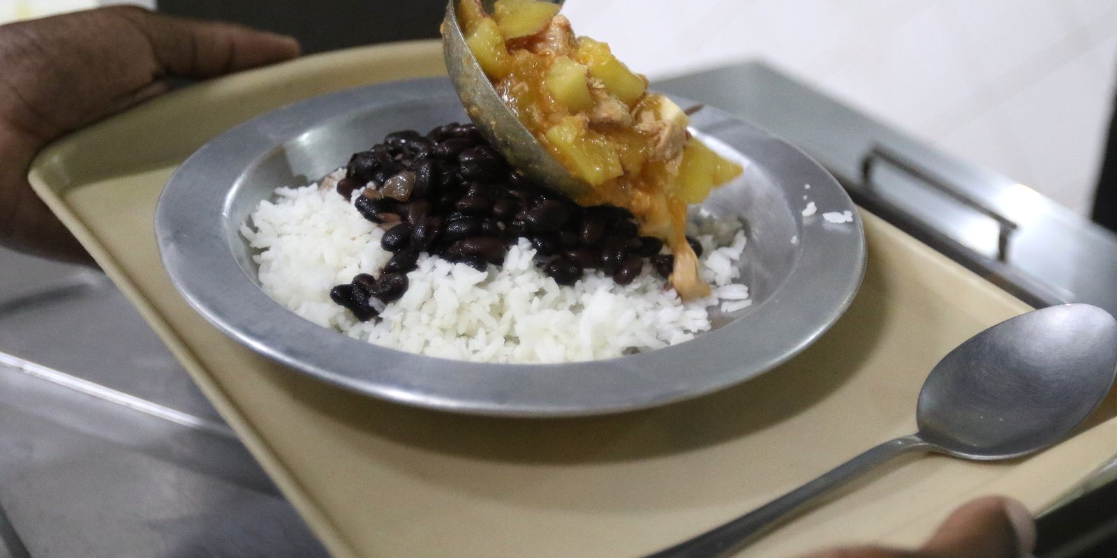 Rio de Janeiro institui observatório da fome em homenagem a Betinho