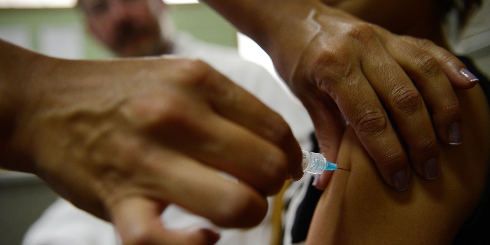 HPV associado a 7,5 mil mortes anuais por câncer no Brasil