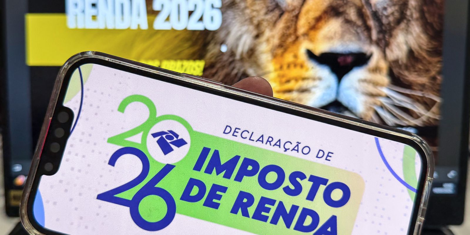 Prazo para aumentar chances de restituição do IR 2026 no primeiro lote encerra no domingo