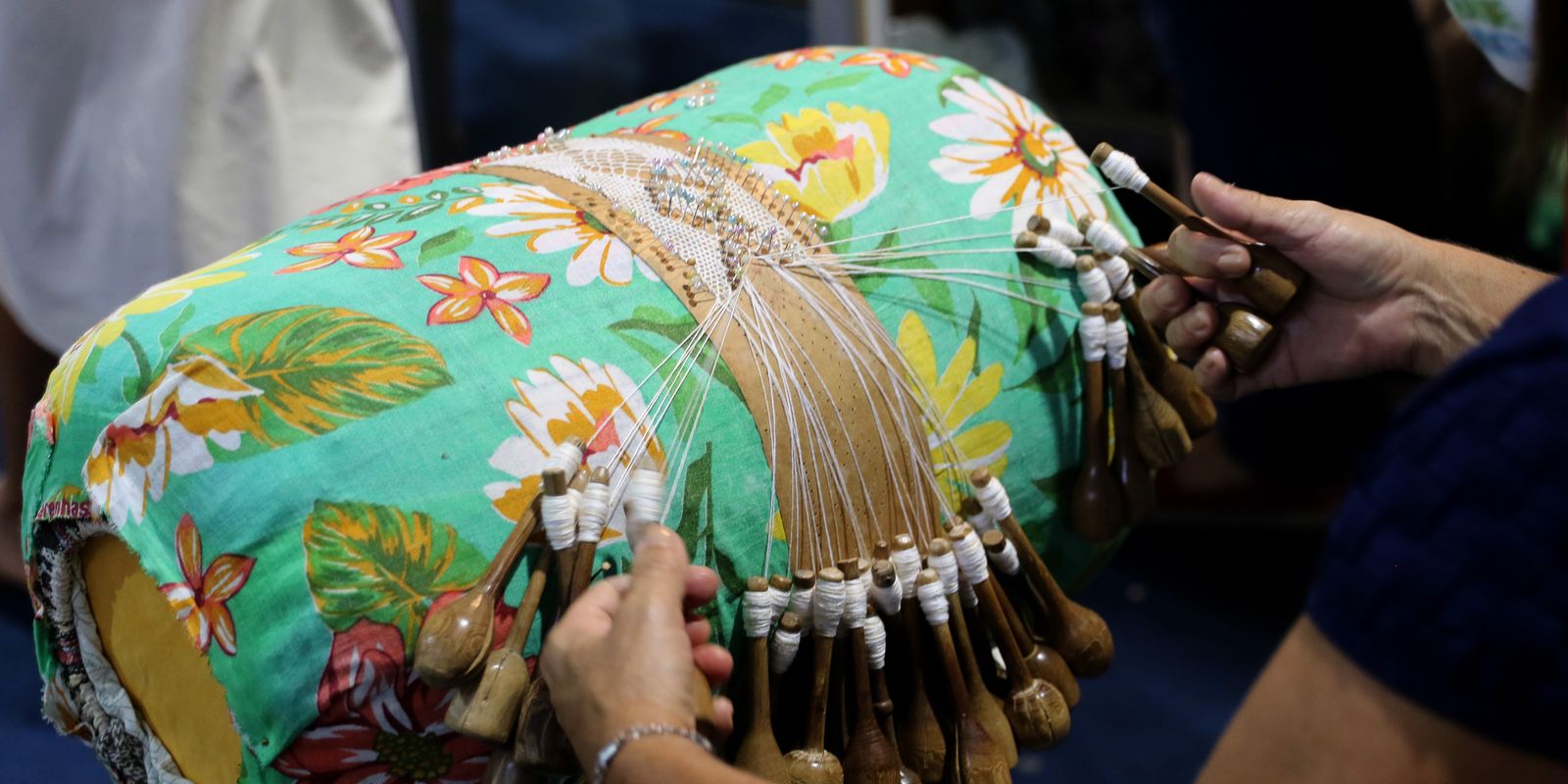 Lei oficializa 19 de março como Dia Nacional da Artesã e do Artesão