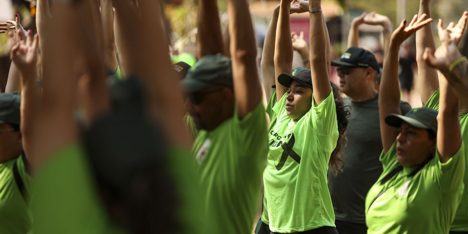 Lula celebra elevação do IDH e vislumbra progresso com a transição energética