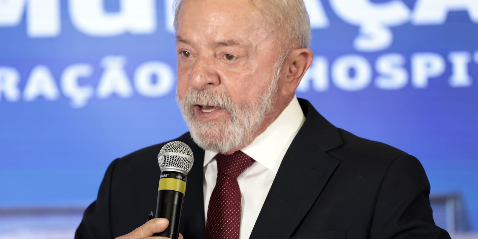 Lula anuncia criação de ministério da segurança após aprovação de PEC pelo Senado