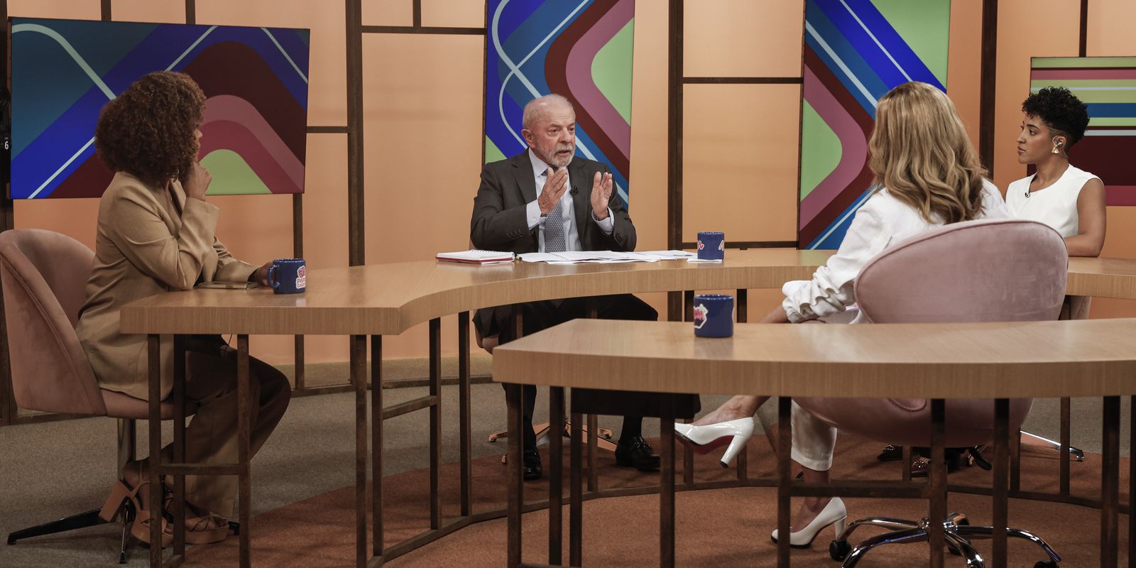 Lula assegura monitoramento diário dos preços de combustíveis