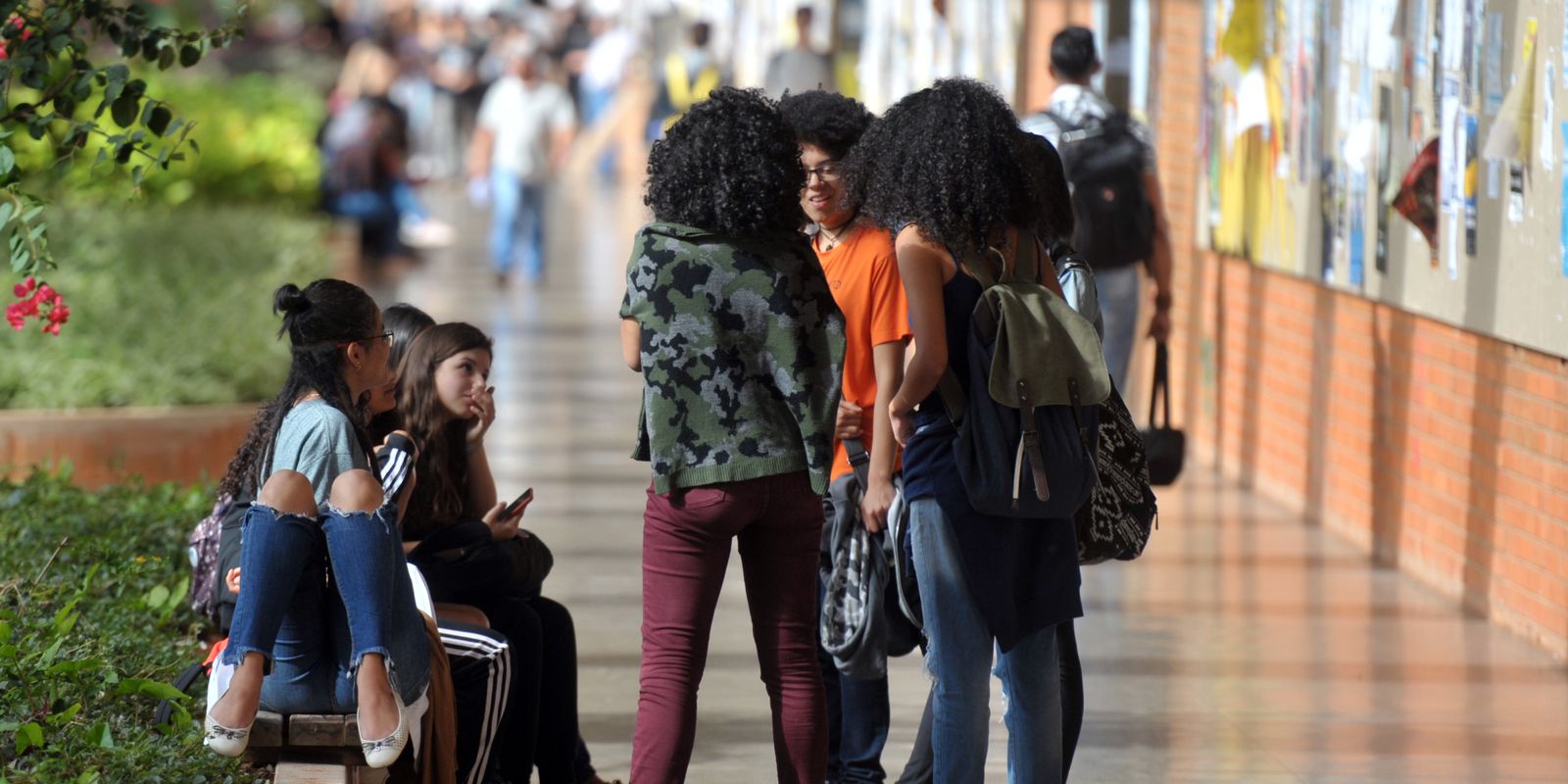 MDIC disponibiliza capacitação em comércio exterior para mulheres e negros