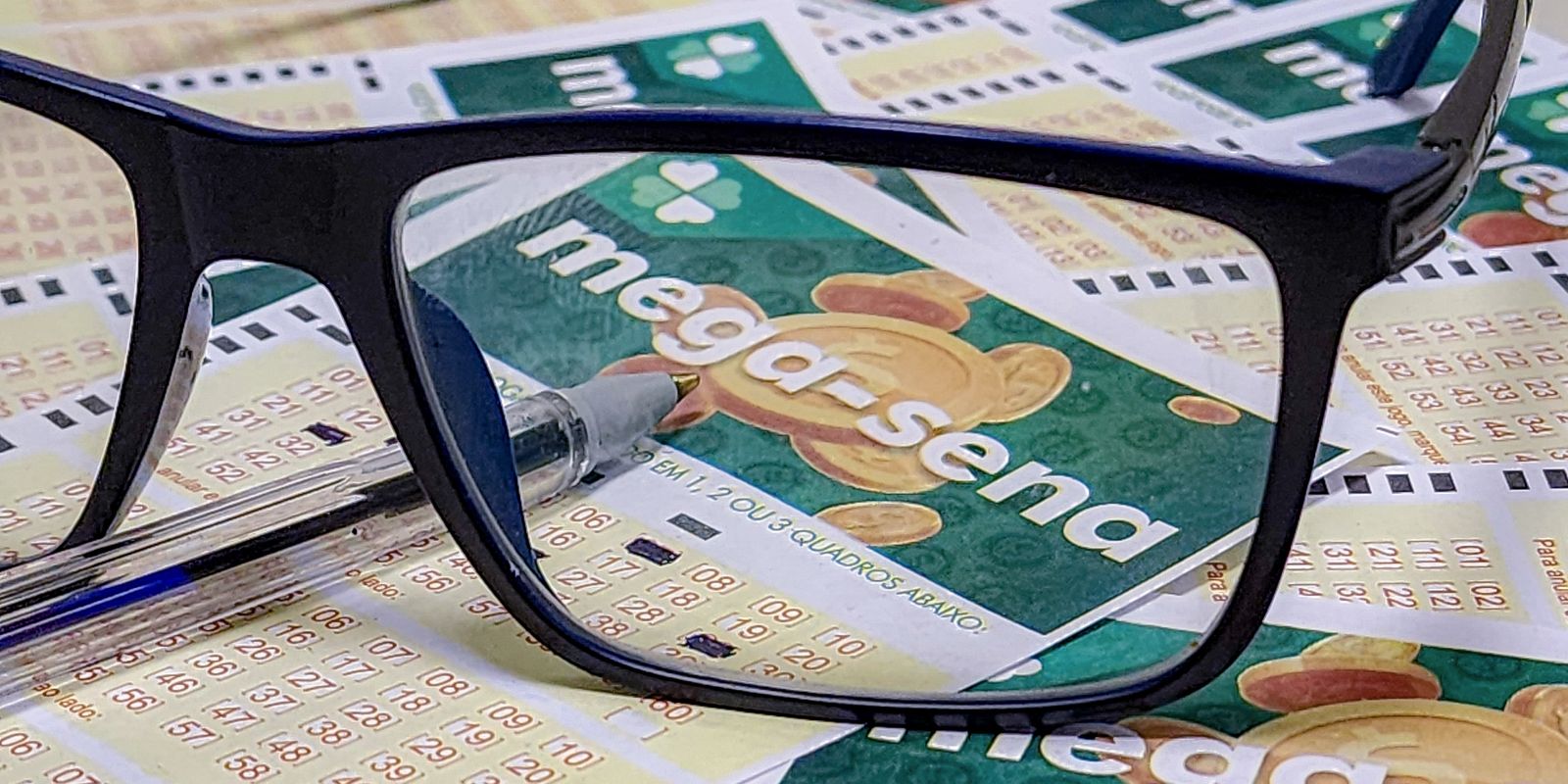 Mega-Sena sorteia prêmio de R$ 36 milhões acumulados nesta quinta-feira