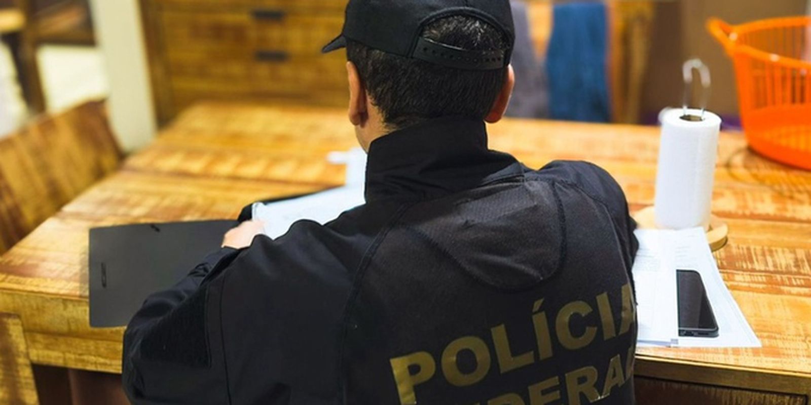 Operação Força Integrada II atua contra facções criminosas em 16 estados