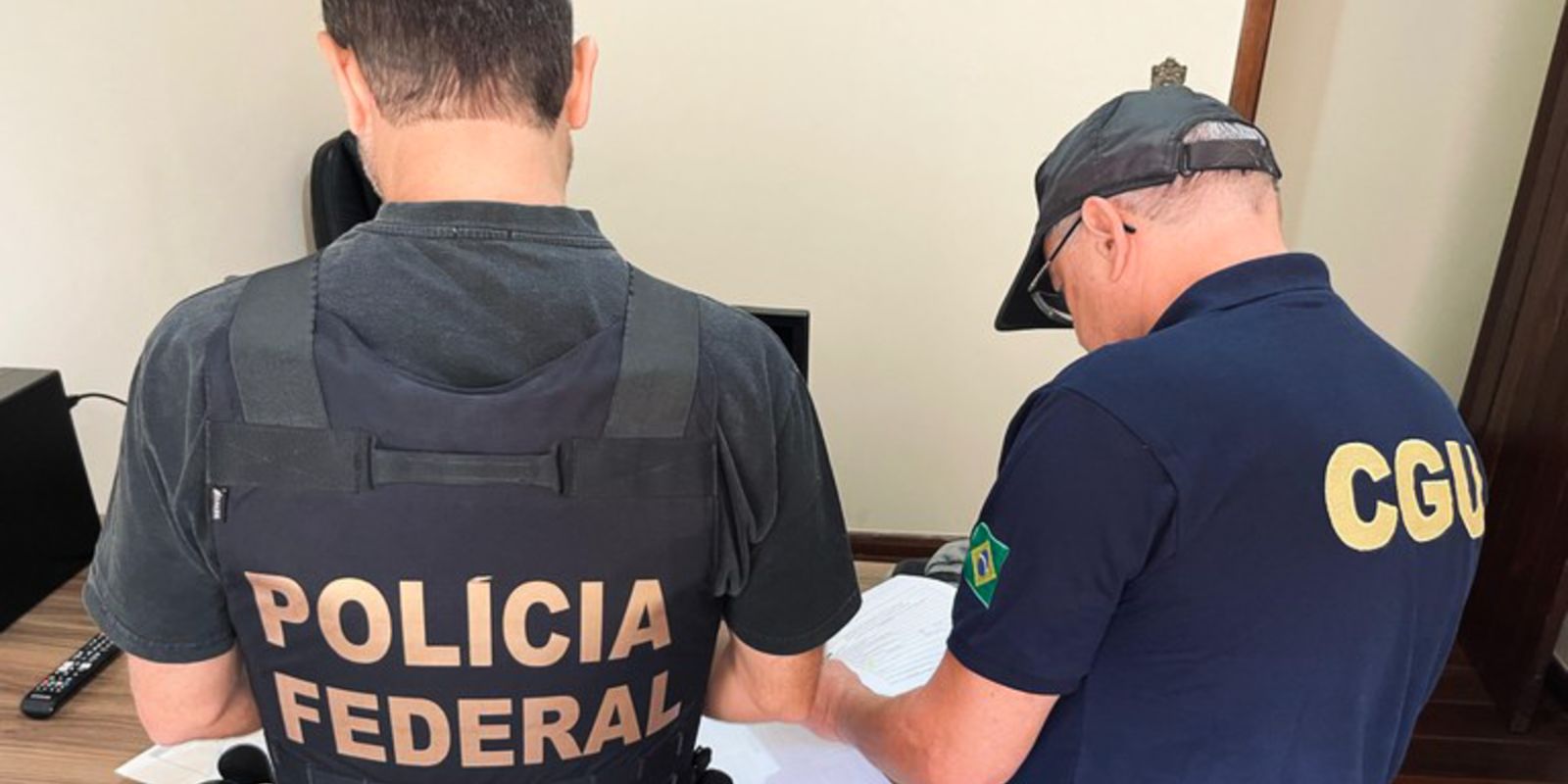 Polícia Federal investiga fundo de previdência de Cajamar por suposta gestão irregular