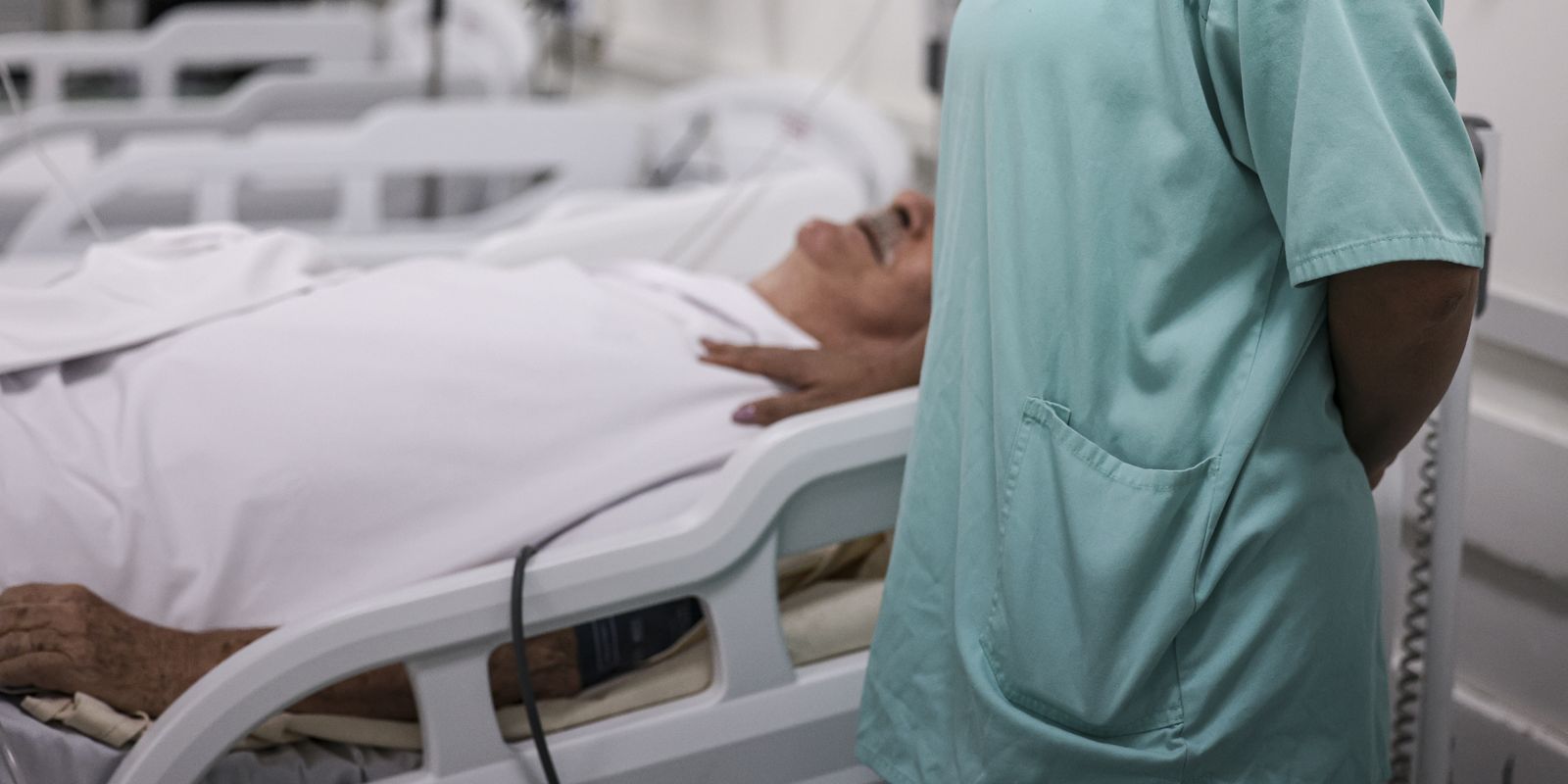 Violência contra médicos no Rio de Janeiro atinge quase mil casos desde 2018