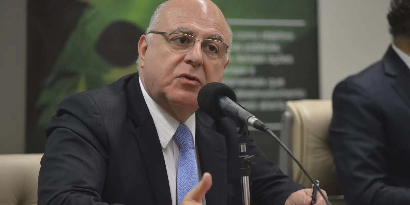 Relator sugere comitê para identificar minerais cruciais para o Brasil