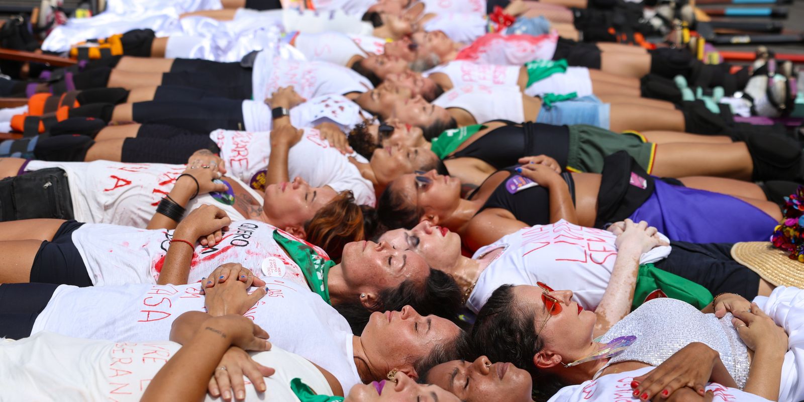 Novo feminicídio em São Paulo se soma a dados preocupantes de violência contra mulheres