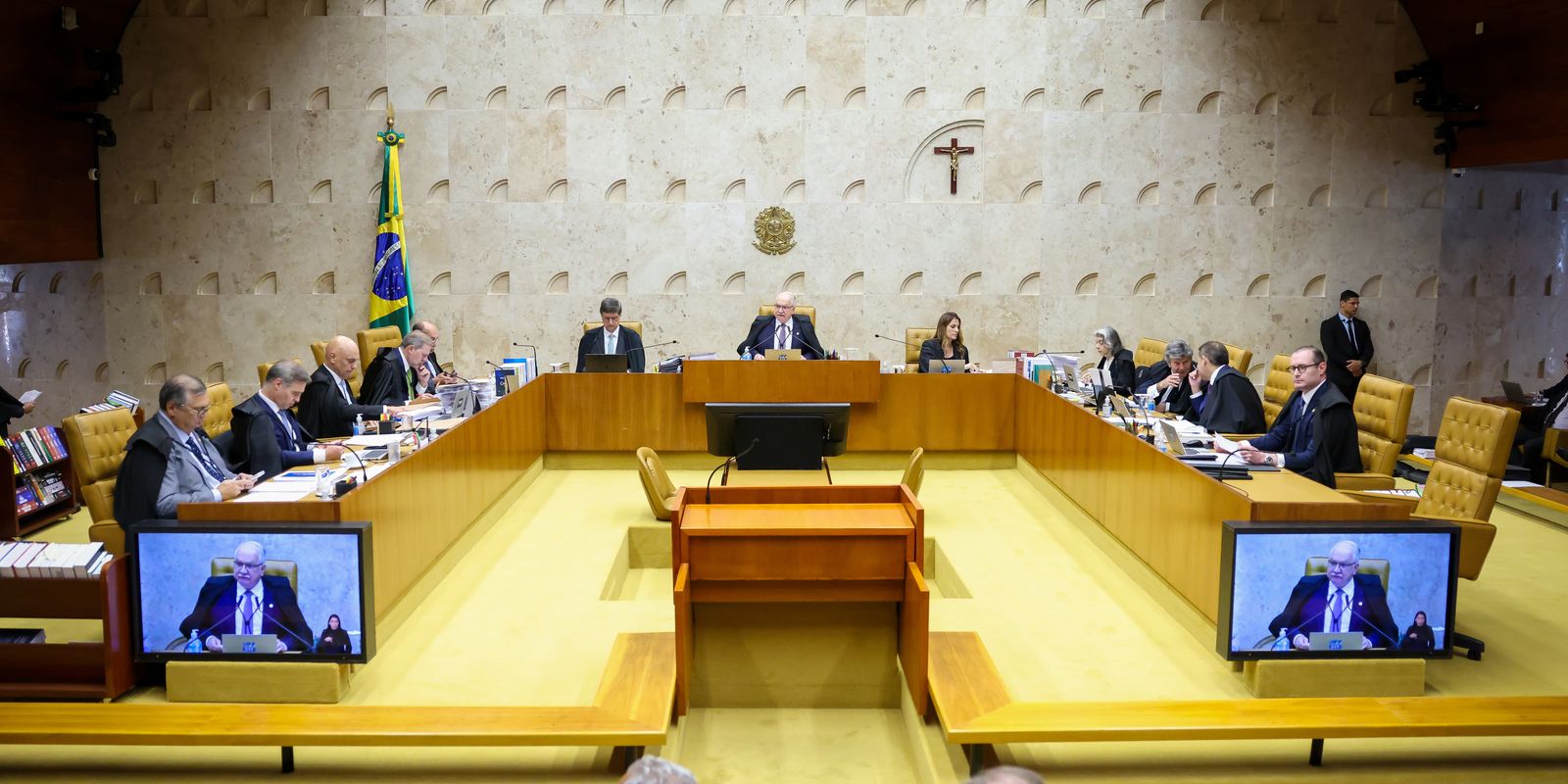 Prisão de Thiago Rangel é confirmada pelo STF