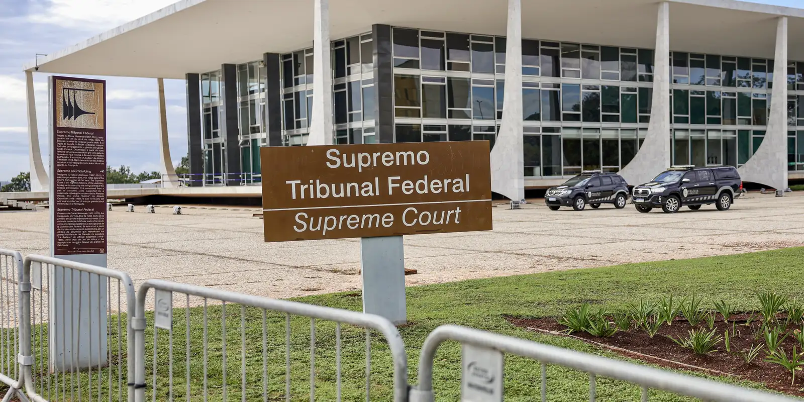 STF publica nova decisão para conter criação de benefícios extras