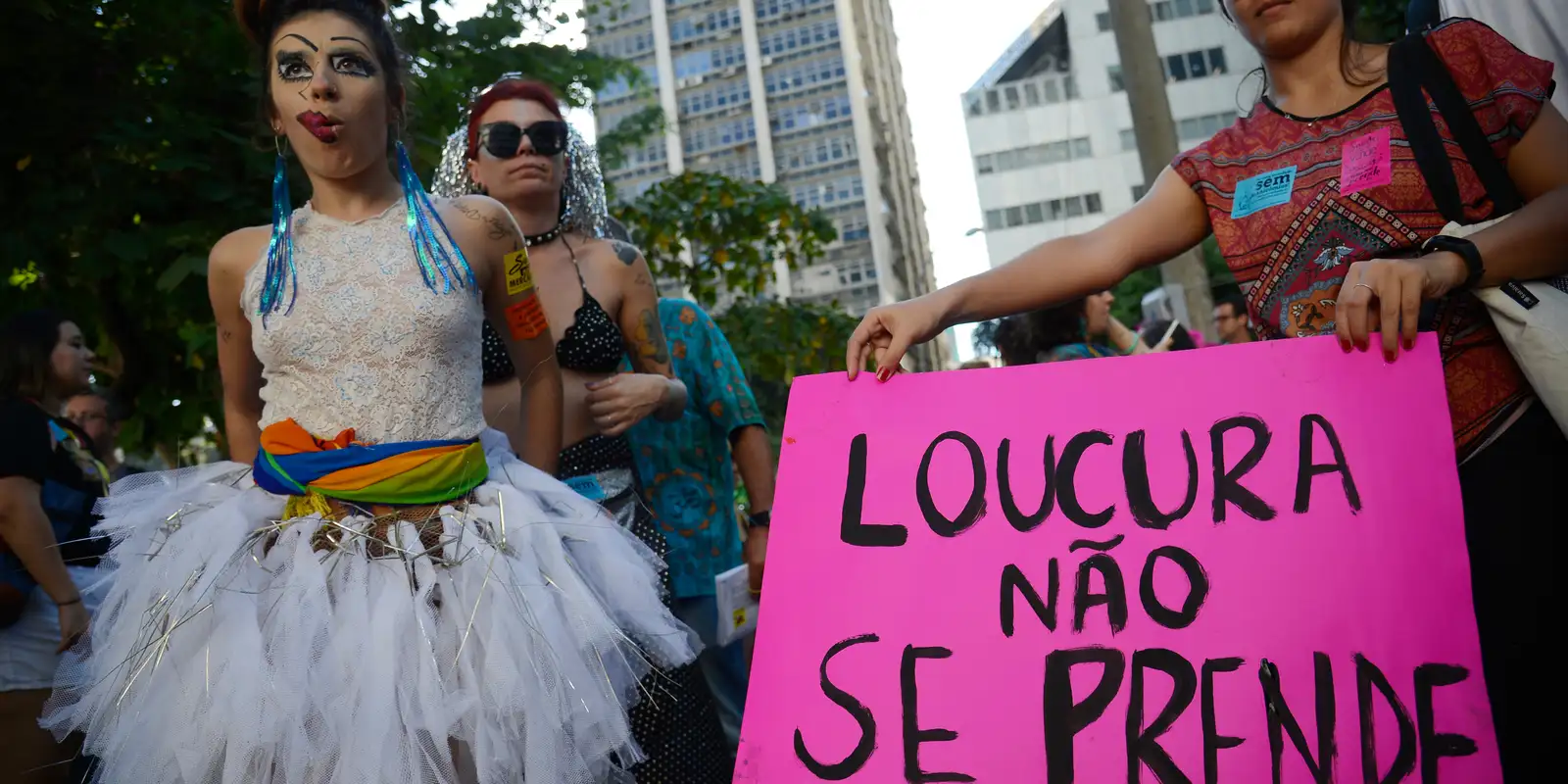 Tratamento humanizado na saúde mental: um desafio persistente no Brasil