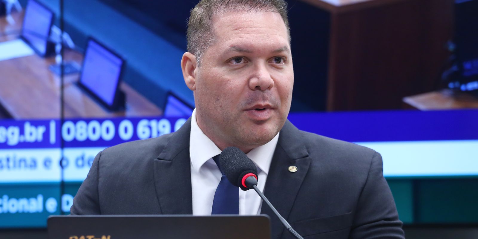 TSE declara ex-deputado do Ceará inelegível e anula seus votos