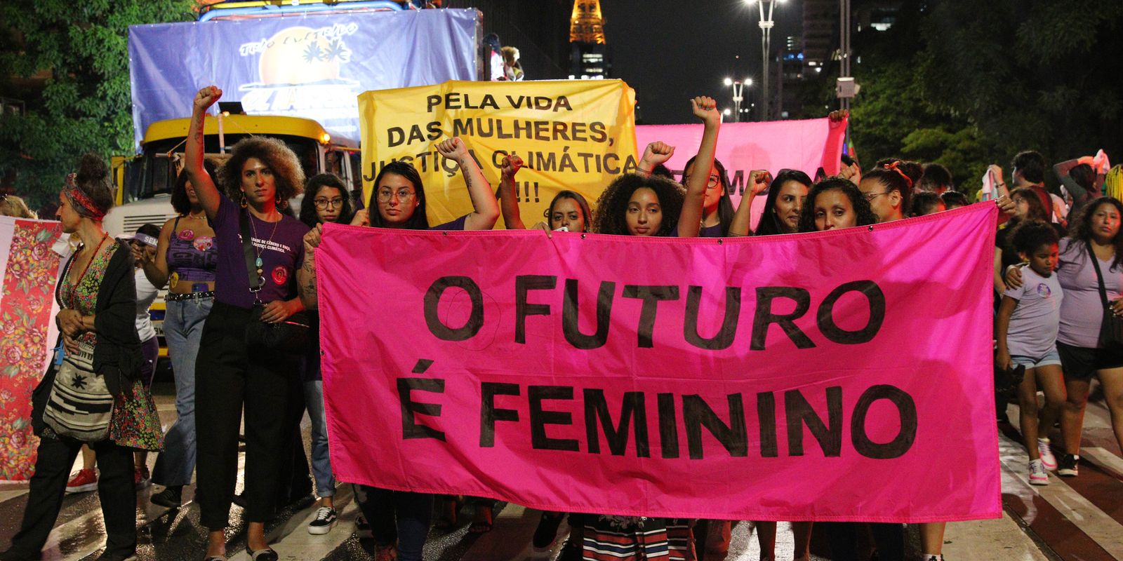 Unilab e Instituto Maria da Penha lançam curso de educação em gênero