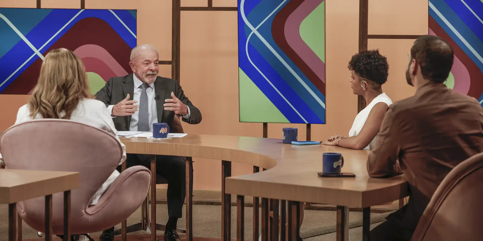 Lula desafia oposição sobre redução da jornada de trabalho e fim da escala 6x1