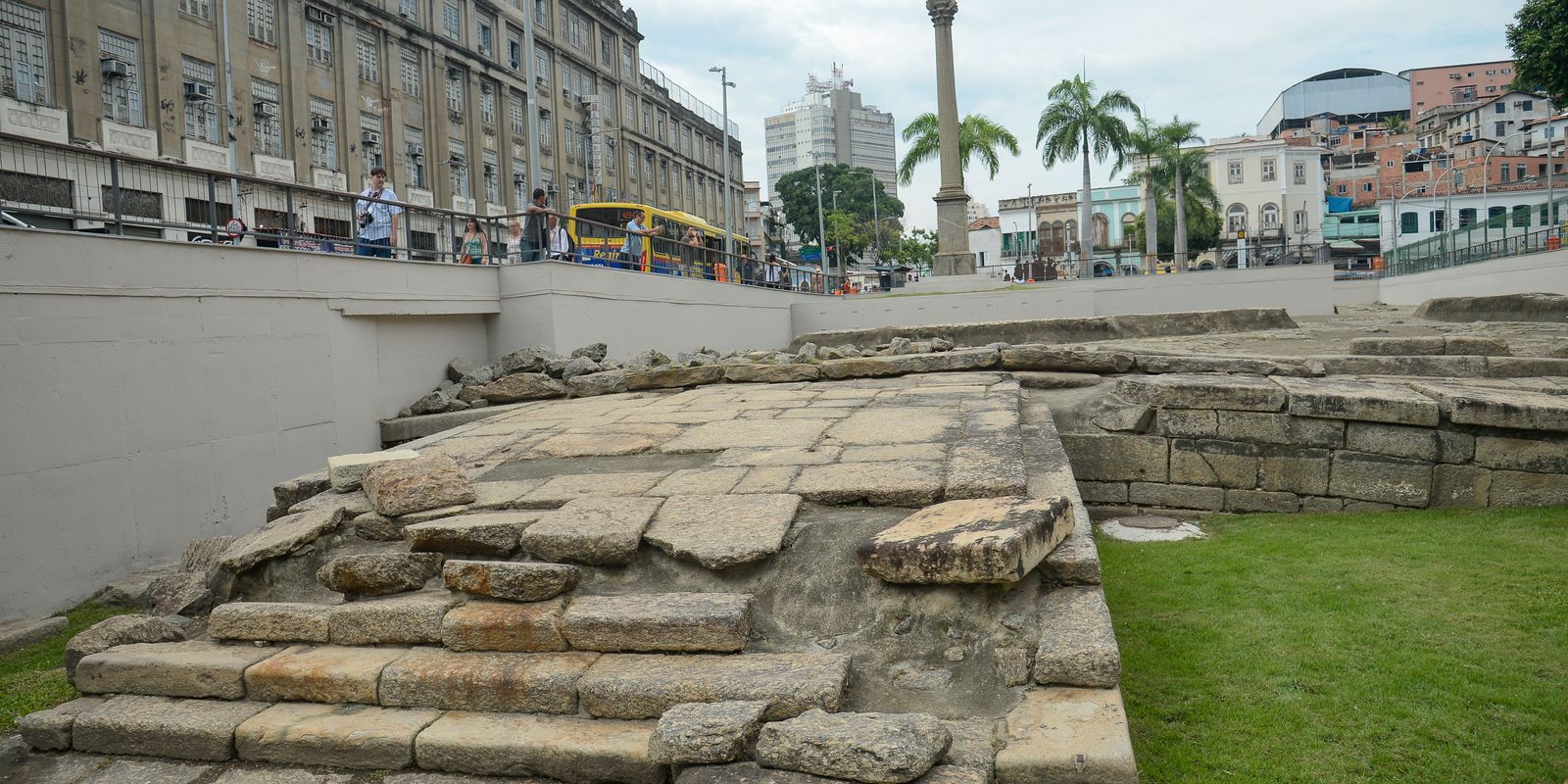Pequena África busca maior reconhecimento turístico