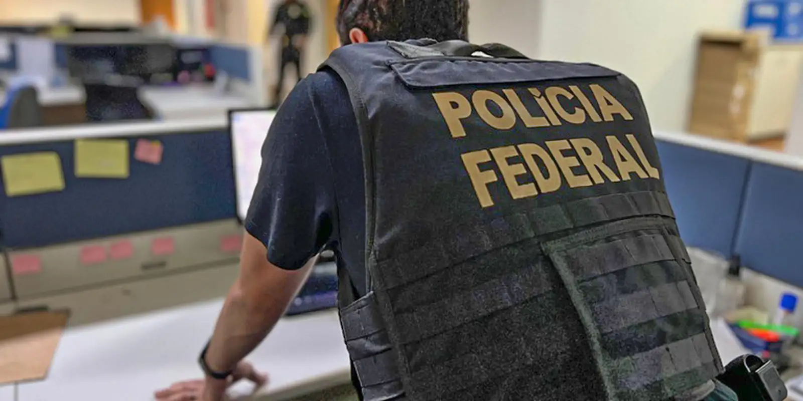 Polícia Federal deflagra Operação Miragem contra o Banco Digimais