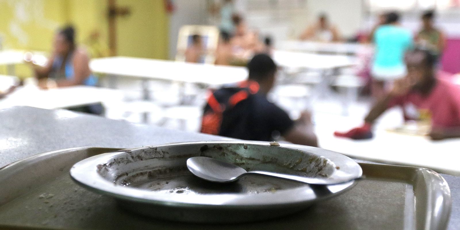 BID destina US$ 5,8 bilhões à Aliança Global contra a Fome e a Pobreza