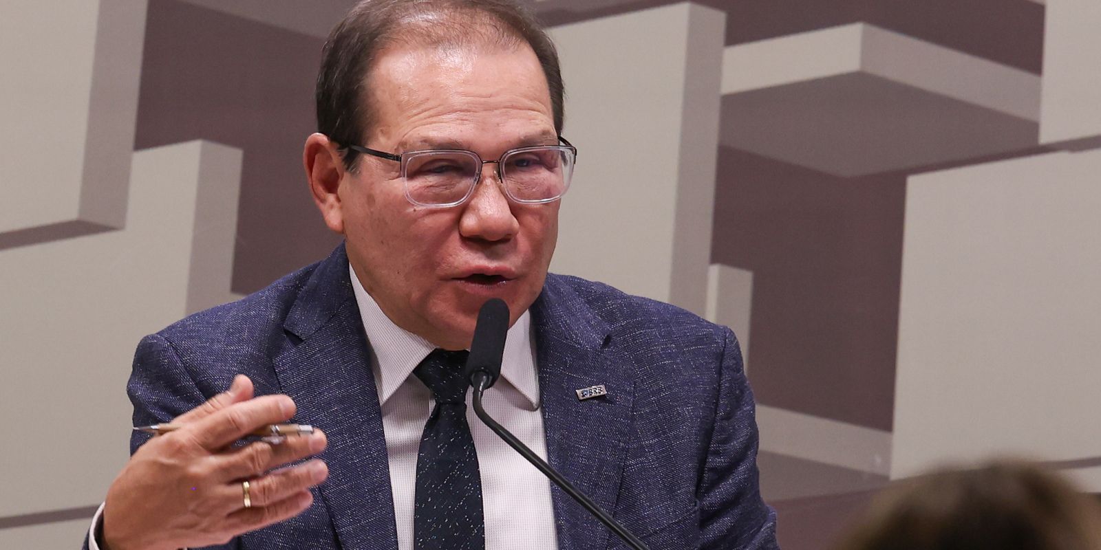 BRB necessita de R$ 8,8 bilhões para cobrir possíveis perdas com o Master