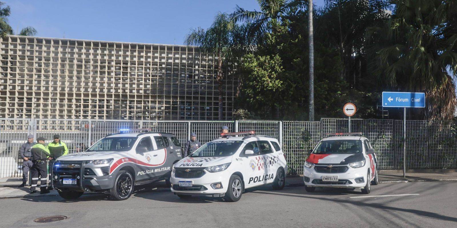 Caso Gritzbach: viúva de motorista morto relata dificuldades financeiras e emocionais