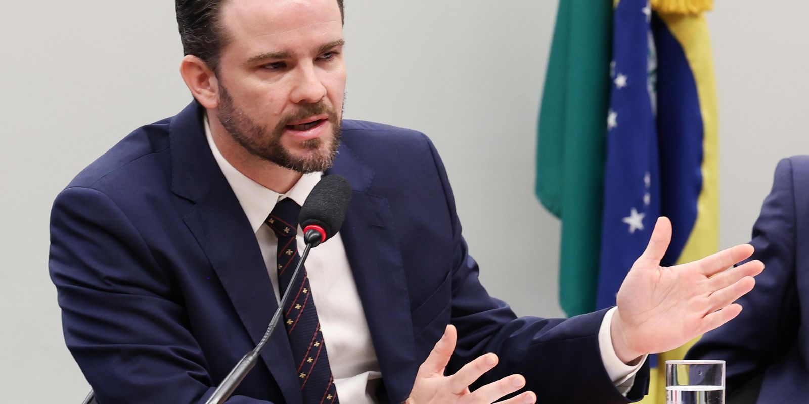 Durigan e STF debatem pautas-bomba e seu impacto fiscal
